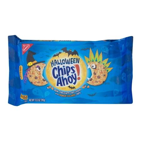 Chips Ahoy! UPC & Barcode | Buycott