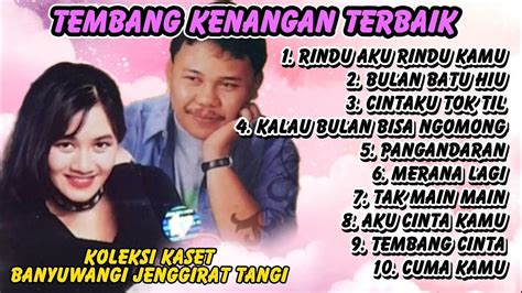 Full Album The Best Doel Sumbang & Nini Carlina - YouTube