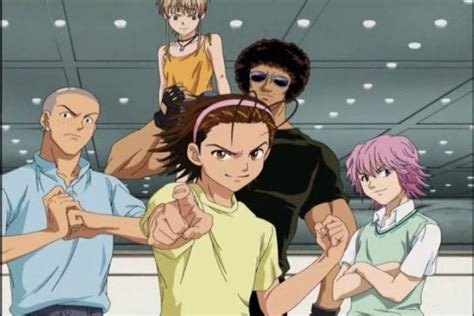 Review: Yakitate!! Japan, Episodes 53 - 69 - Anime Herald