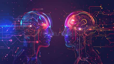 231 Human Versus Artificial Intelligence Stock Photos - Free & Royalty-Free Stock Photos from ...