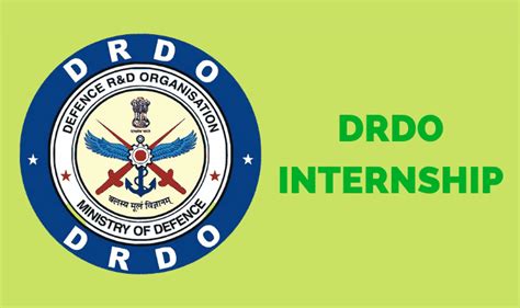 Guide about DRDO Internship -How to Apply & Eligibility