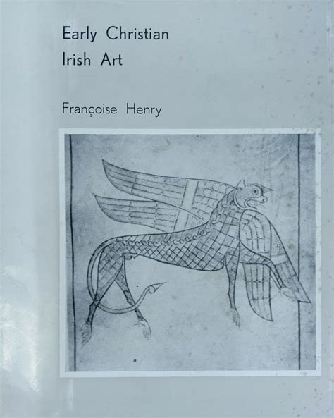 Early Christian Irish Art (secondhand) – An Siopa Leabhar