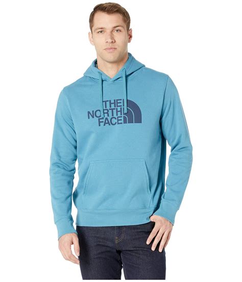 Lyst - The North Face Half Dome Pullover Hoodie (storm Blue/urban Navy ...