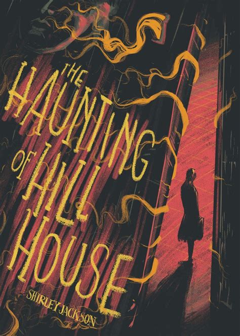 Horror-Hounds Rejoice! Netflix is Releasing "The Haunting of Hill House" as a Series!