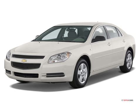 2009 Chevrolet Malibu Review, Pricing, & Pictures | U.S. News