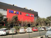 Delhi-NCR INOX Cinemas Tickets Online Booking. List of INOX Multiplexes ...