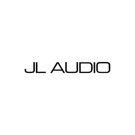 JL Audio Logo Vector - (.Ai .PNG .SVG .EPS Free Download)