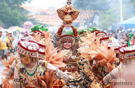 Sinulog Festival 2024 - Max Lainey