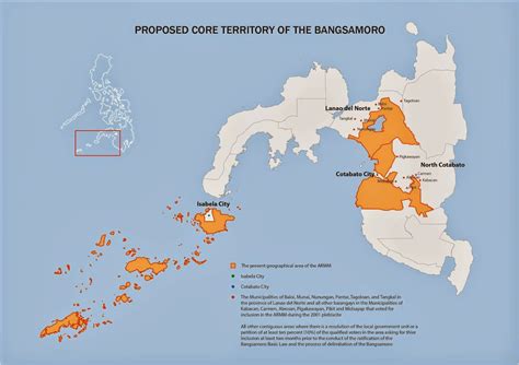 MINDANAO PAGADIAN FRONTLINE: Accounting of DAP projects in ARMM pressed