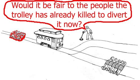 The Boomer Trolley Problem : r/trolleyproblem