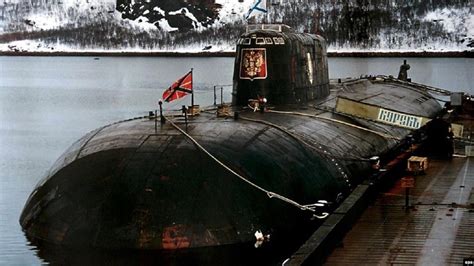 The 5 worst submarine disasters of recent history - Sandboxx