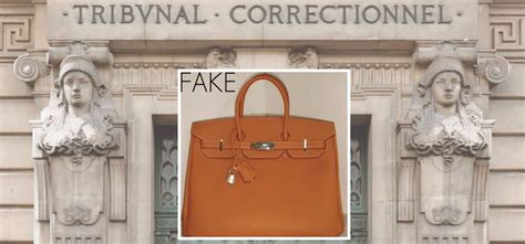 The network that produced and marketed fake Birkin bags for over 20 ...