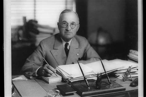 Reconsiderations: The Cold War Was the Truman Doctrine a Real Turning ...