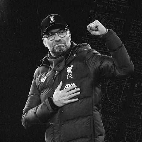 Jürgen Klopp and the Magical Art of Losing – Breaking The Lines