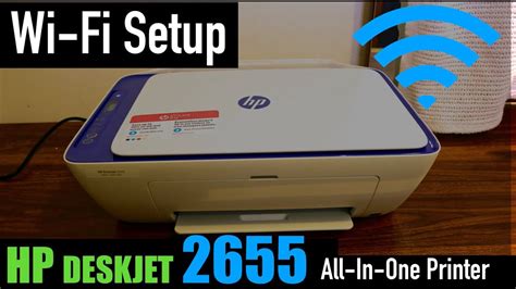 Hp Deskjet 2655 Manual