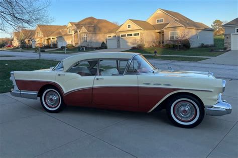 1957 Buick Special 2 | Barn Finds