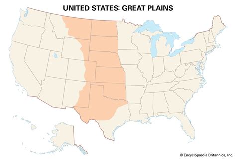 Great Plains States