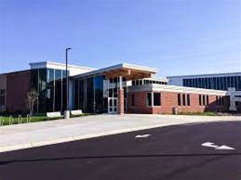 Hutchinson High School | Schools | MSHSL