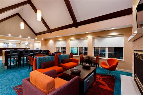 See Pics of Our Pet-Friendly Hotel in Merrillville, IN | Residence Inn