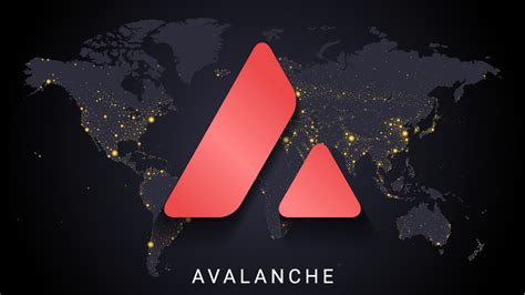 Avalanche Ecosystem raises $18.5 million in seed funding