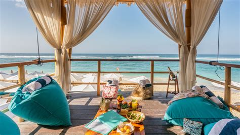 Sundays Beach Club, Uluwatu, Bali, Indonesia - Bar Review | Condé Nast ...