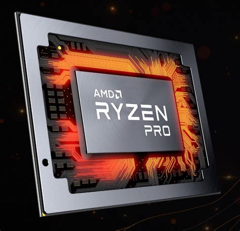 Ryzen PRO Mobile brings Ryzen to business laptops - NotebookCheck.net News