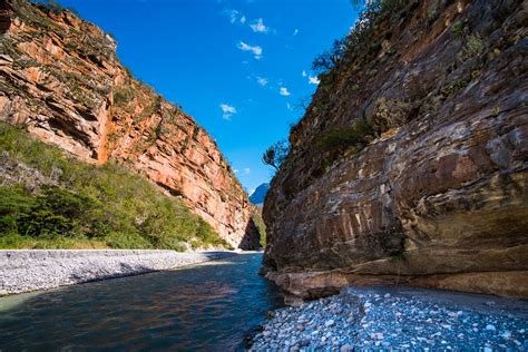 The Source of the Amazon River at Risk Because of Dam Projects ...