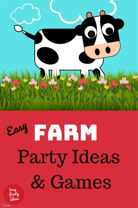 Farm Party