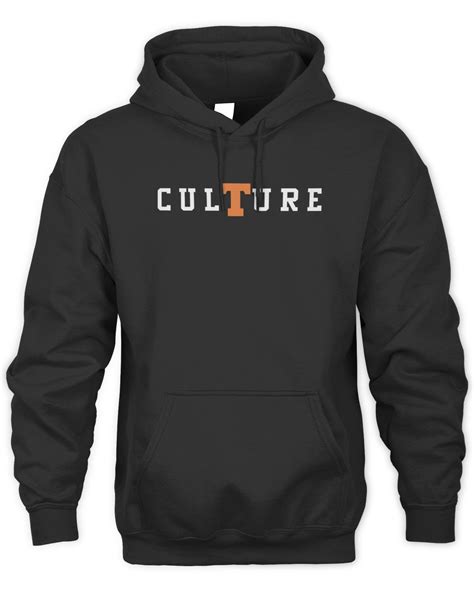 Culture Hoodie