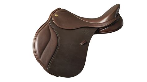 11 GP saddles including the best English saddle brands | Horse & Hound