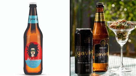 5 Indian craft beer brands you should try this week instead of the standard pint | GQ India