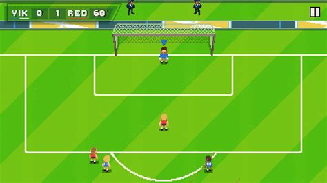 Super Arcade Football on Steam