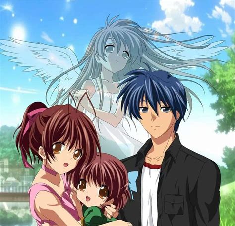 Clannad: After Story | Wiki | Anime Amino