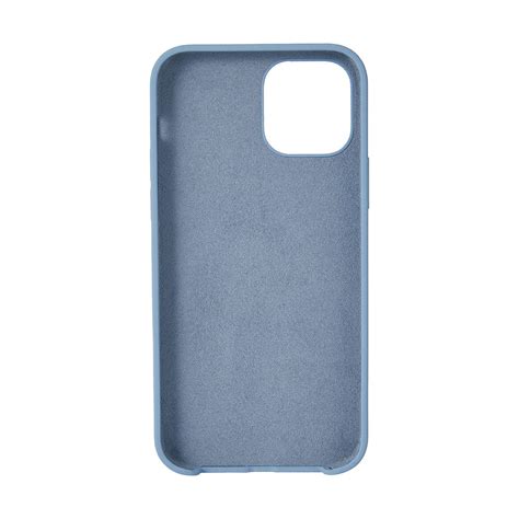 iPhone 12/12 Pro Silicone Case - Lavender - Kmart