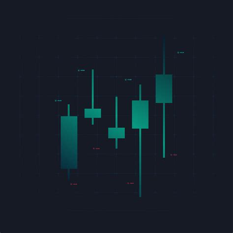 Stock market charts and forex trading graph in up trend concept for ...