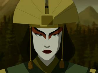 kyoshi warriors | Avatar kyoshi, Avatar theme, Avatar aang