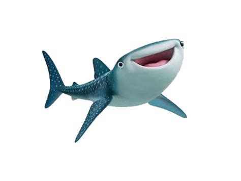 Download Shark Clipart Finding Dory Finding Nemo Shark Png | Images and Photos finder