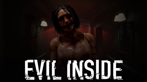 Evil Inside for Nintendo Switch - Nintendo Official Site