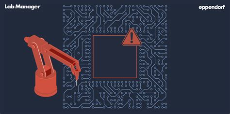 10 Lab Automation Challenges