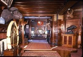 Image result for inside sagamore hill | Old houses, Sagamore, Home