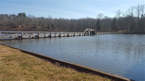 Divers and Sundry: Natchez Trace State Park Trails