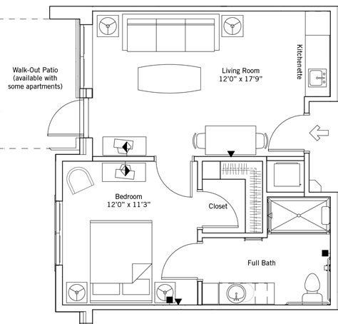 Brooksby Village | Senior Living Community Assisted Living, Nursing ...