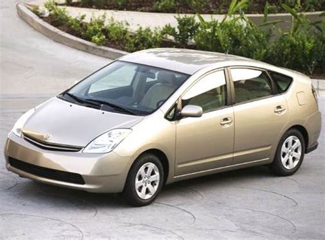 2005 Toyota Prius Price, Value, Depreciation & Reviews | Kelley Blue Book