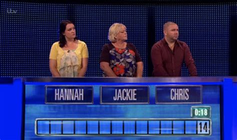 The Chase viewers gobsmacked by team's unbelievable victory | TV ...