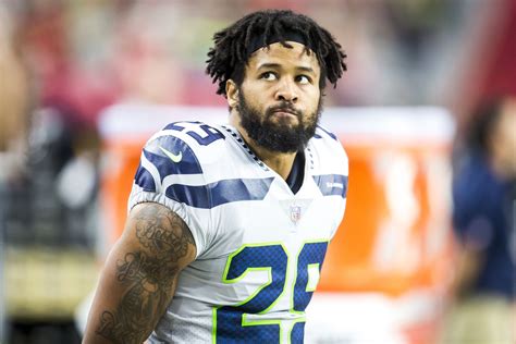 Former Seahawks safety Earl Thomas signs four-year, $55 million deal ...