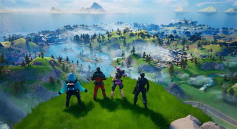 1280x700 Resolution Fortnite Chapter 2 Game 1280x700 Resolution ...