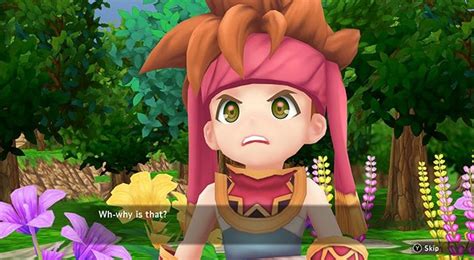 Review: The Secret of Mana Remake is Terrible--Go Play the Original Instead | Third Coast Review