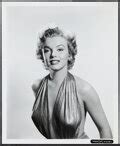 Marilyn Monroe (20th Century Fox, Early 1950s). Portrait Photo (8" | Lot #52328 | Heritage Auctions