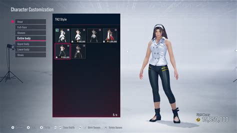 How to Unlock New Outfits and Costumes in Tekken 8 – GameSkinny