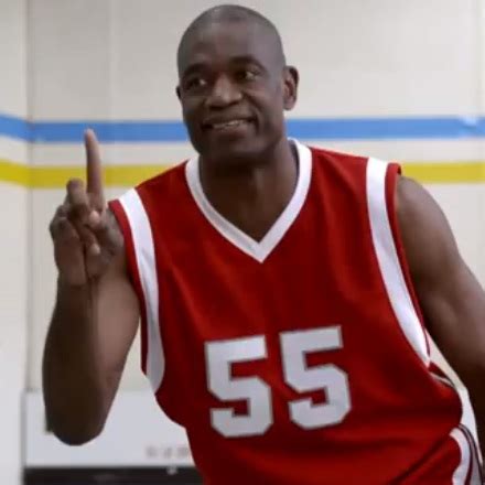 Dikembe Mutombo - No No No Blank Template - Imgflip